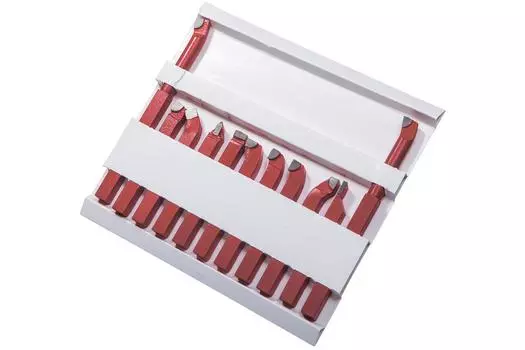 Набор резцов Jet 50000094