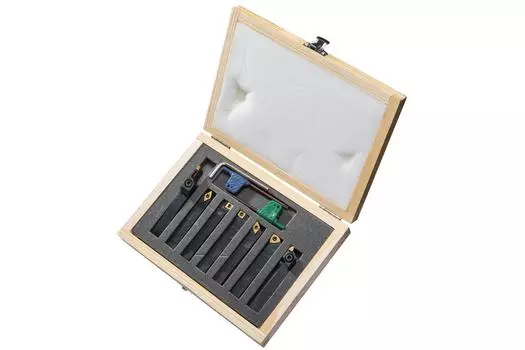 Набор резцов Jet 50000953