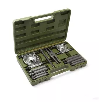 Набор съемников ДЕЛО ТЕХНИКИ 815575