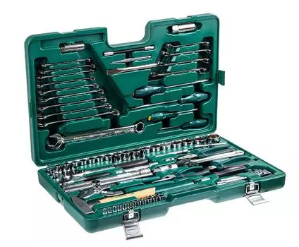 Набор Sata Metric&amp;s.a.e 09404