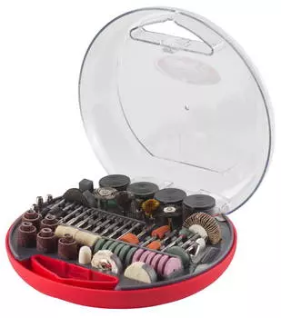 Набор шарошек ЗУБР 35900-h180