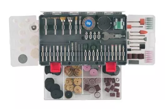 Набор шарошек ЗУБР 35905-h349