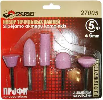 Набор Skrab ПРОФИ 27005