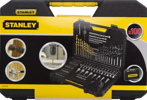 Набор Stanley Sta7205-xj