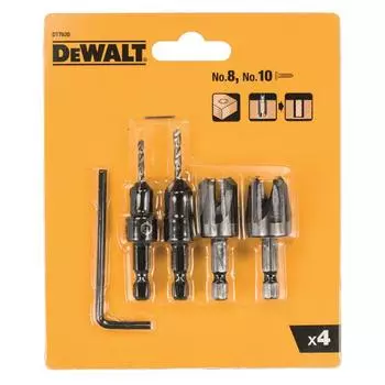 Набор сверл Dewalt 7620-qz