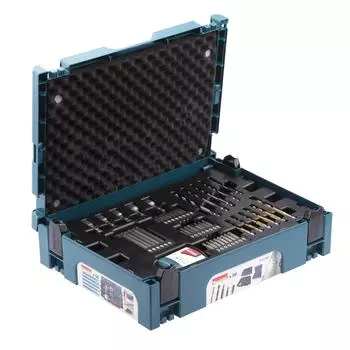 Набор сверл Makita B-53768