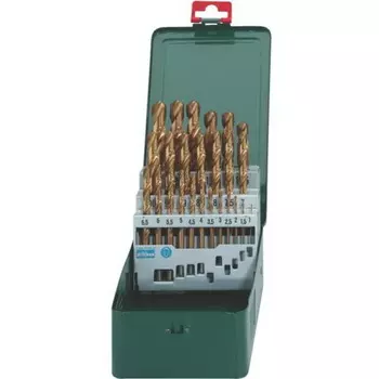 Набор сверл Metabo 627191000