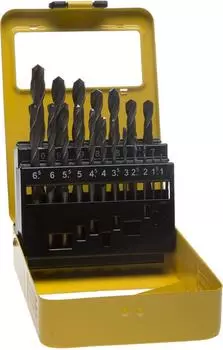 Набор сверл Stayer 29602-h19-m_z01