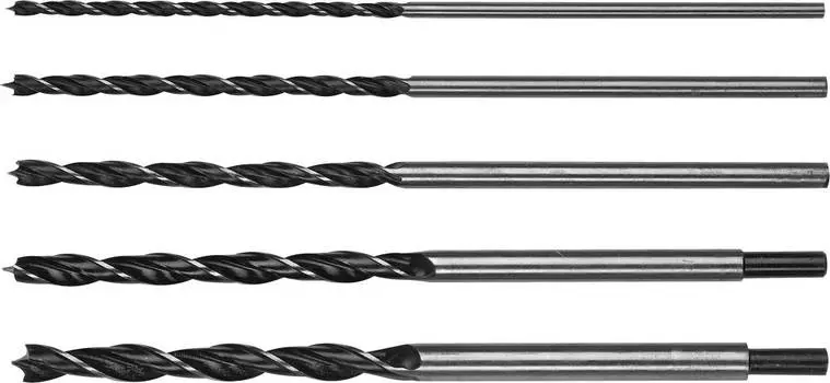 Набор сверл Stayer Ф14х300мм (master 2943-300-h5)