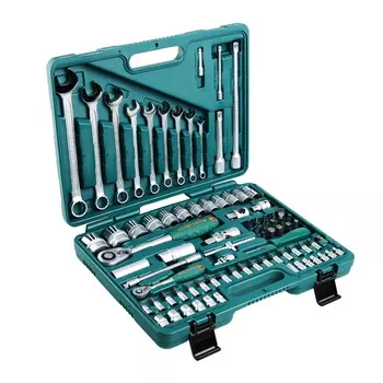 Набор торцевых головок Jonnesway S04h52482s