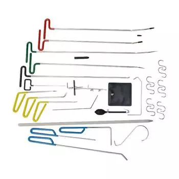 Набор Wiederkraft Wdk-65214