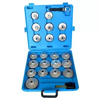 Набор Wiederkraft Wdk-65342