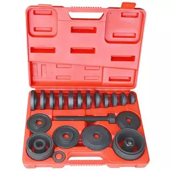 Набор Wiederkraft Wdk-65713