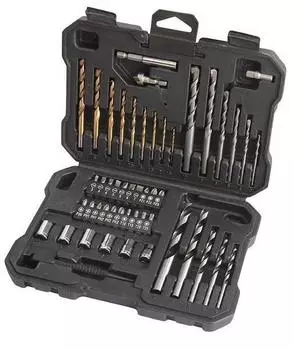 Набор Workpro W004507