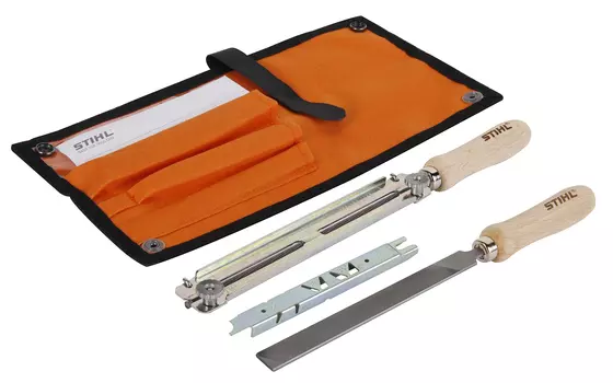 Набор заточной, 4.8 мм Stihl заточной, 4.8 мм