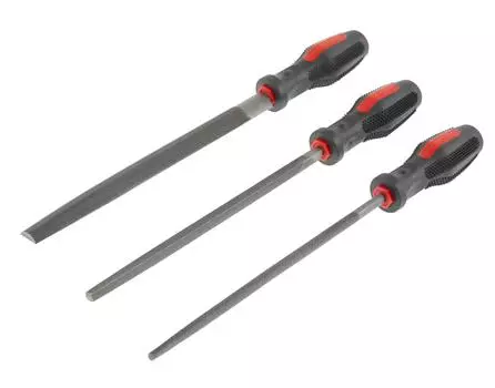 Надфиль Hammer 601-056