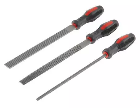 Надфиль Hammer 601-057