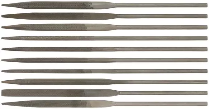 Надфиль КУРС 42155