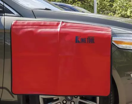 Накидка СТАНКОИМПОРТ Ka-6671