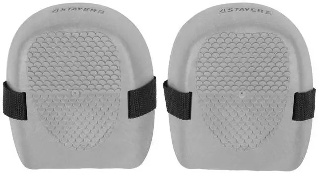 Наколенники Stayer 11193_z01