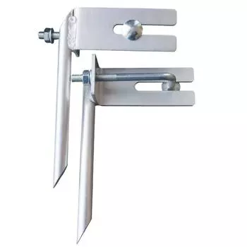 Наконечник Krause 121400