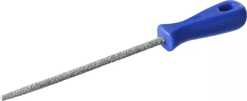 Напильник ЗУБР 33367-150-5