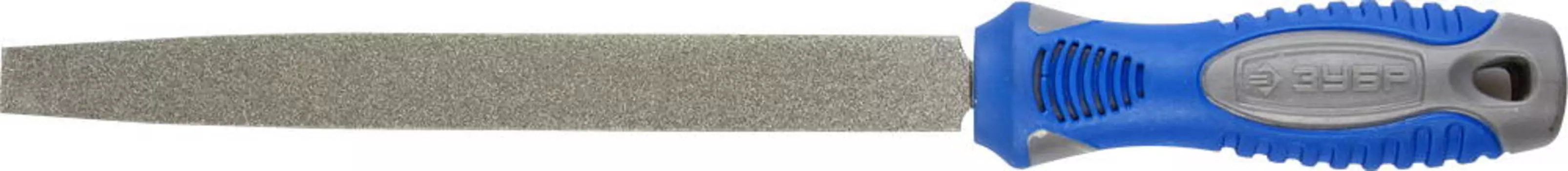 Напильник ЗУБР 33390-200-120