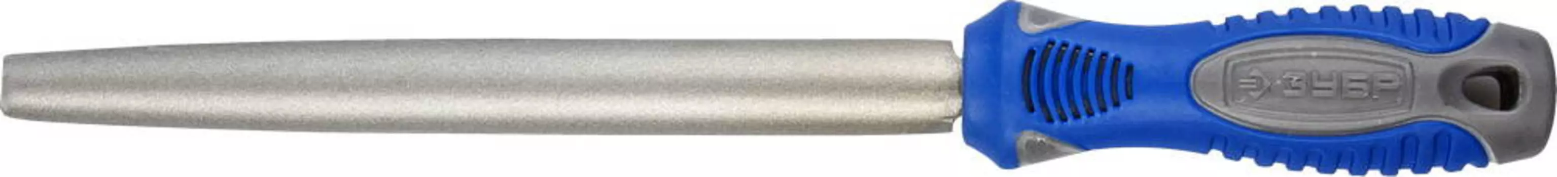 Напильник ЗУБР 33392-200-400