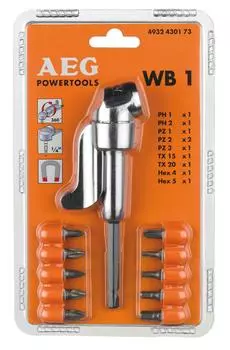 Насадка Aeg 4932430173