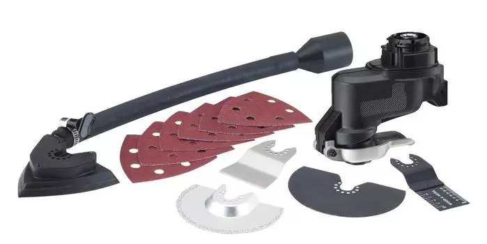 Насадка Black &amp; decker Mtos4-xj multyevo