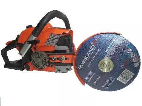 Насадка болгарка НМЗ 0919