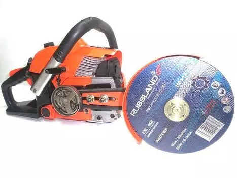 Насадка болгарка НМЗ 0926