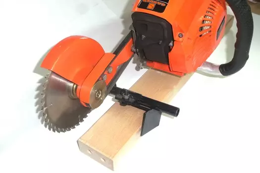 Насадка циркулярная НМЗ 636