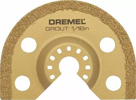 Насадка Dremel Multi-max mm501