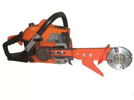 Насадка фрезерная строгальная НМЗ 1145