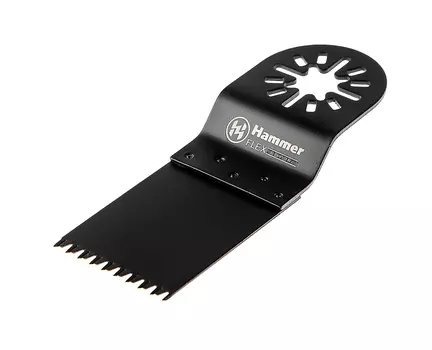 Насадка Hammer Mf-ac 036, 34*34*92мм,