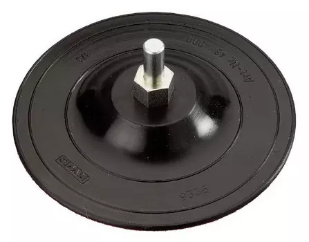 Насадка Kwb 115мм М14 (487-014)