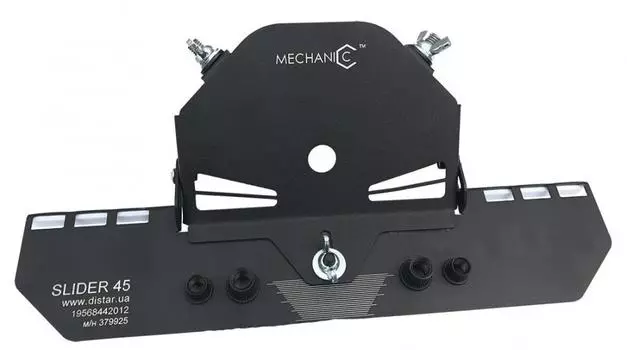 Насадка Mechanic Slider 45