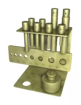 Насадки СОРОКИН 7.200