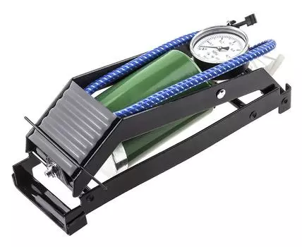 Насос Autovirazh Av-040960