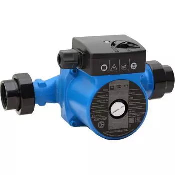 Насос КАЛИБР НЦ-25/4-180 (69380)