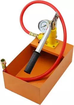 Насос МЕГЕОН 98025