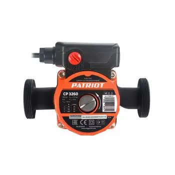 Насос Patriot Cp 3260