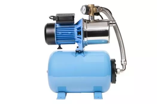 Насосная станция ДЖИЛЕКС ДЖАМБО 70/50Н-24