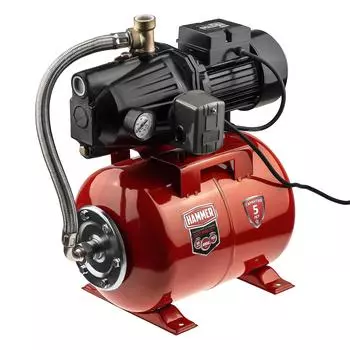 Насосная станция Hammer Nst900jet