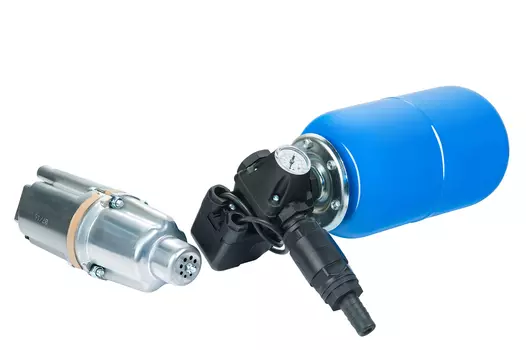 Насосная станция Unipump АКВАРОБОТ М 5-25 Н