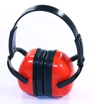 Наушники противошумные ИСТОК НАУ500