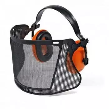 Наушники противошумные Stihl Economy