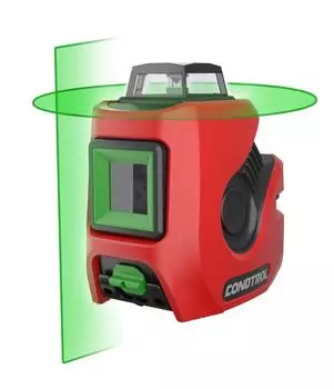 Нивелир лазерный Condtrol Neo g1-360