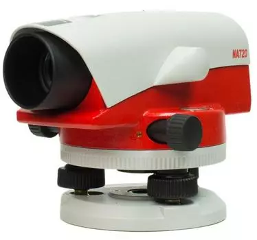 Нивелир оптический Leica Na720